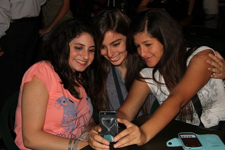 Sagesse Kermesse 2014